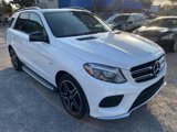 Used 2017 Mercedes-Benz GLE 43 AMG 4MATIC image 3