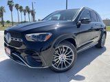 New 2025 Mercedes-Benz GLE 450 4MATIC image 3