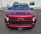 New 2025 Chevrolet Silverado 1500 RST w/ RST All Star Premium Package image 3