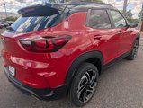 New 2026 Chevrolet TrailBlazer RS w/ Convenience Package image 5