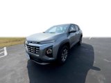 New 2026 Chevrolet Equinox LT w/ Convenience Package II image 4