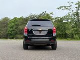 Used 2017 Chevrolet Equinox LT image 4