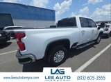 Used 2022 Chevrolet Silverado 2500 LTZ w/ LTZ Convenience Package image 2