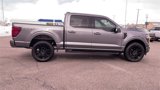 Used 2024 Ford F150 Lariat image 2
