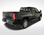 New 2025 Chevrolet Silverado 2500 LTZ w/ Z71 Chrome Sport Edition image 5
