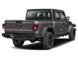 New 2025 Jeep Gladiator Willys image 2