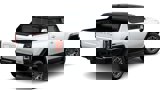 New 2025 GMC Hummer EV 3X w/ Battery Pack, 24 Module Pack image 3