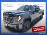 New 2025 GMC Sierra 2500 AT4 w/ AT4 Premium Plus Package image 2