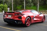 Used 2023 Chevrolet Corvette Stingray Preferred Cpe w/ Z51 Performance Package image 6