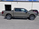 New 2025 Ford F150 Lariat image 4