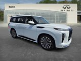 New 2025 INFINITI QX80 Sensory w/ Exterior Package image 2