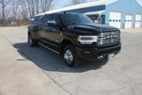 Used 2021 RAM 3500 Laramie image 4