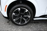 New 2025 Cadillac Escalade IQ Sport 1 w/ LPO, ONYX Package image 5