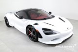 New 2024 McLaren 750S image 3