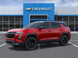 New 2026 Chevrolet Equinox LT w/ Convenience Package II image 2