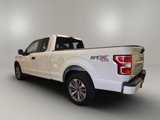 Used 2018 Ford F150 XL w/ Equipment Group 101A Mid image 4