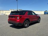 Certified 2025 Ford Explorer ST image 5