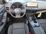 New 2026 Nissan Rogue Platinum image 3