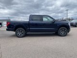 New 2025 Ford F150 Lightning XLT image 6