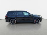 New 2025 Mercedes-Benz GLS 63 AMG 4MATIC image 4
