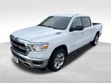 Used 2020 RAM 1500 Big Horn image 2