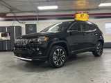 Used 2022 Jeep Compass Limited image 2