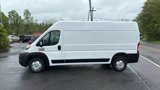 Used 2021 RAM ProMaster 2500 w/ Convenience Group image 4
