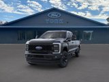 New 2025 Ford F350 XL image 2