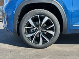 New 2025 Volkswagen Atlas SEL Premium R-Line image 5