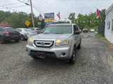 Used 2011 Honda Pilot LX image 2