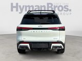 Certified 2023 INFINITI QX60 Autograph w/ Cargo Package image 4