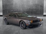 Used 2023 Dodge Challenger R/T Scat Pack w/ Plus Package image 3