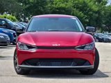 Used 2024 Kia EV6 Wind w/ Wind Technology Package image 3