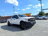 Used 2020 Ford F150 XL w/ Equipment Group 101A Mid image 3