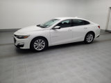 Used 2023 Chevrolet Malibu LT image 2
