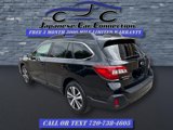 Used 2018 Subaru Outback 2.5i Limited image 6