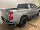 Used 2024 Chevrolet Silverado 1500 RST image 3