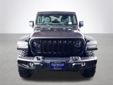 New 2025 Jeep Wrangler Willys image 4