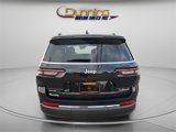 New 2025 Jeep Grand Cherokee L Limited image 3