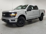 New 2025 Ford F150 XLT image 1