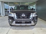 Used 2023 Nissan Armada SL w/ Captain's Chairs Package image 2