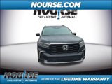 New 2025 Honda Pilot Elite image 3