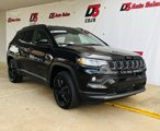 New 2025 Jeep Compass Latitude w/ Altitude Special Edition image 6