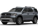 New 2026 Honda Passport RTL image 4