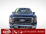 Used 2023 Ford F150 XLT image 2