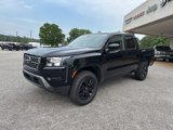 Used 2023 Nissan Frontier SV image 3