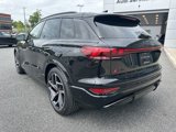 New 2025 Audi SQ6 e-tron Prestige image 3