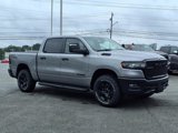 New 2026 RAM 1500 Classic Warlock image 2