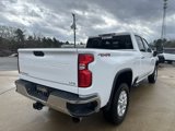 Used 2024 Chevrolet Silverado 2500 LTZ image 5