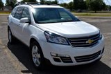 Used 2017 Chevrolet Traverse Premier image 2